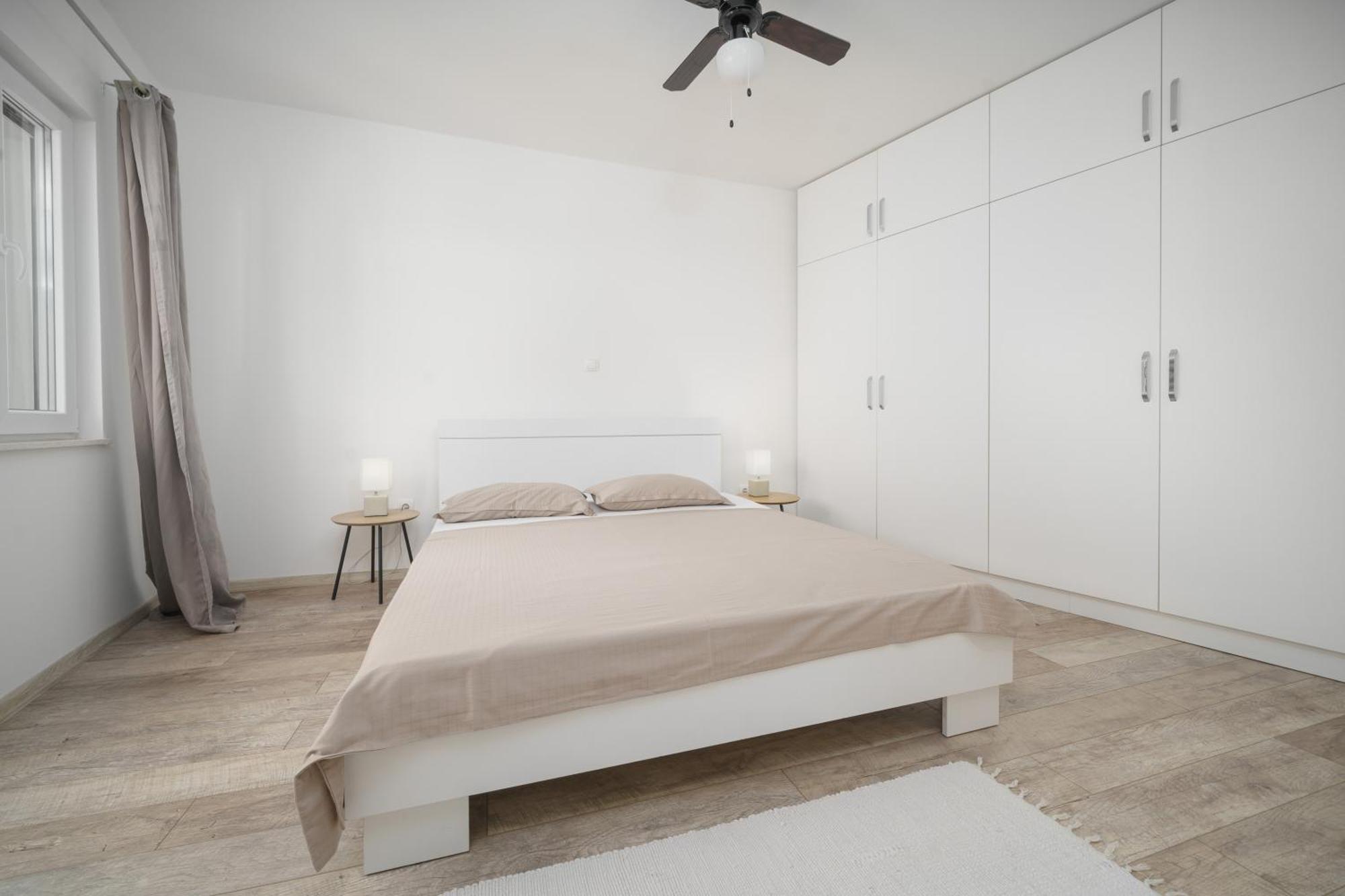 Holiday Home Oliva Vodice Dış mekan fotoğraf
