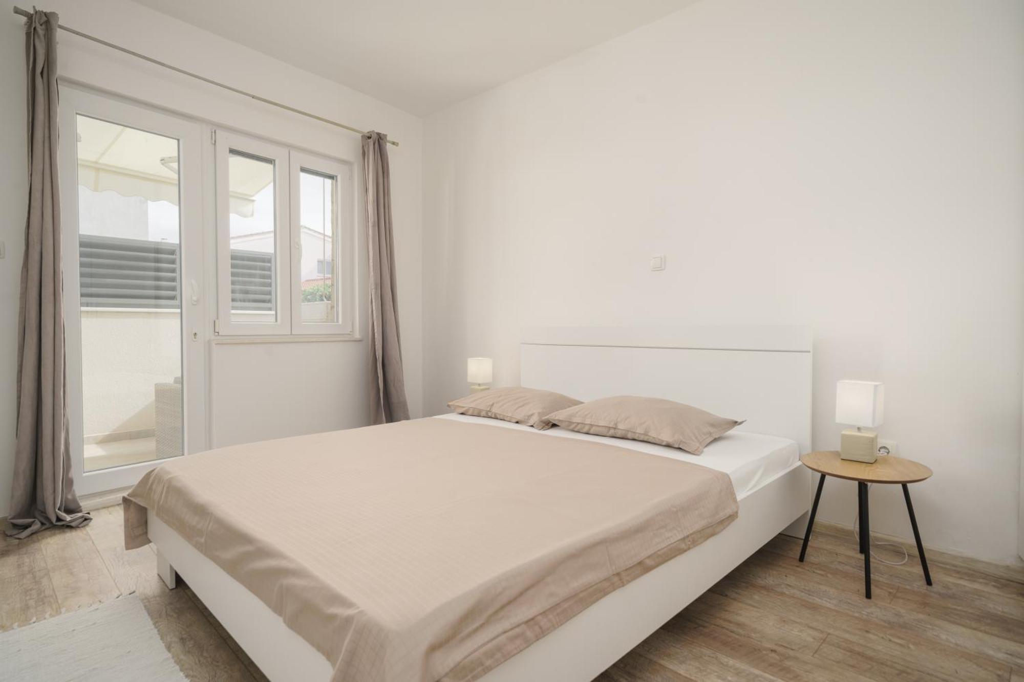 Holiday Home Oliva Vodice Dış mekan fotoğraf