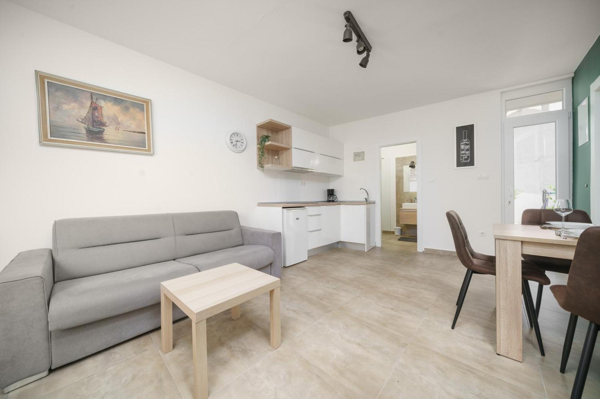 Holiday Home Oliva Vodice Dış mekan fotoğraf