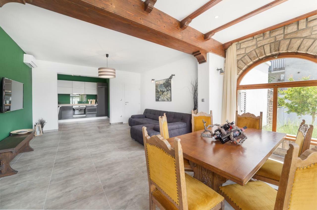 Holiday Home Oliva Vodice Dış mekan fotoğraf