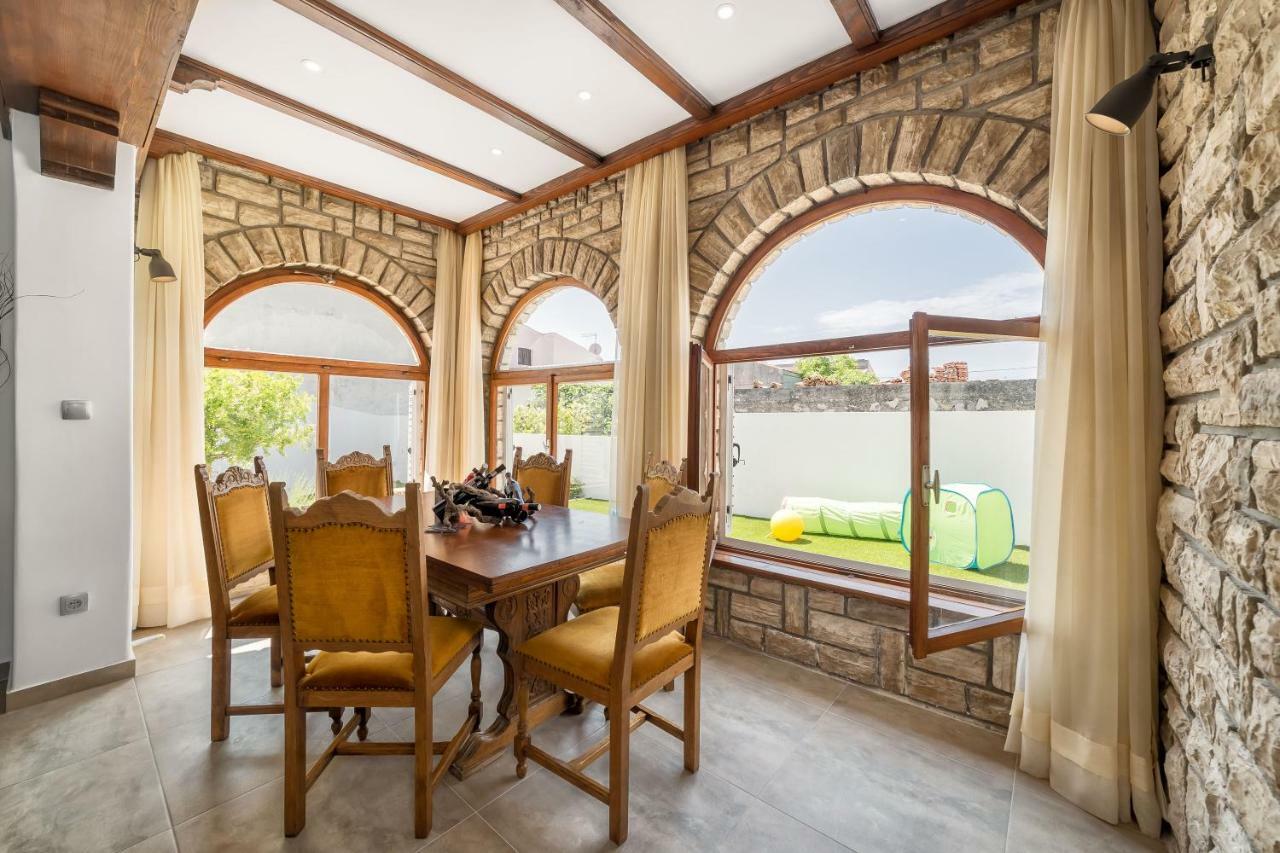 Holiday Home Oliva Vodice Dış mekan fotoğraf