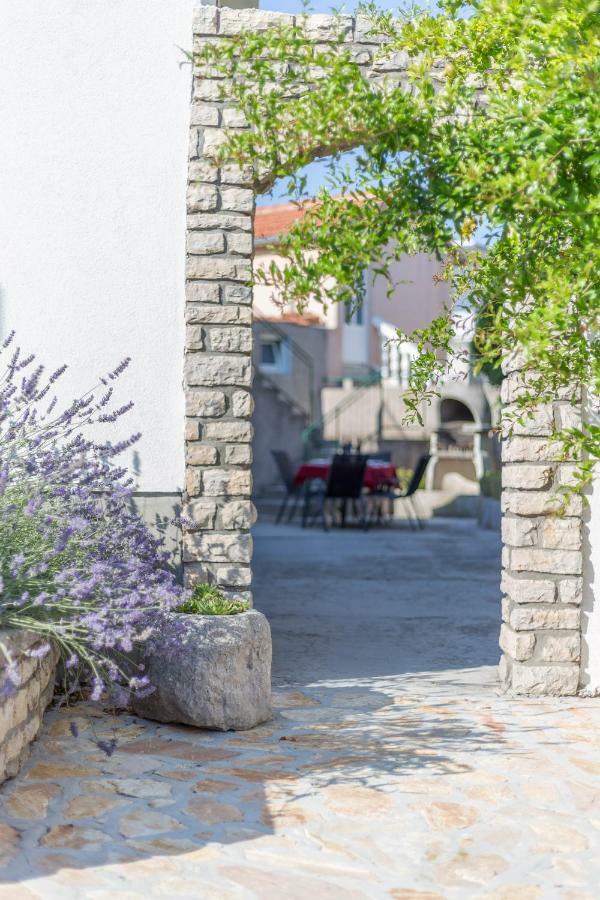 Holiday Home Oliva Vodice Dış mekan fotoğraf