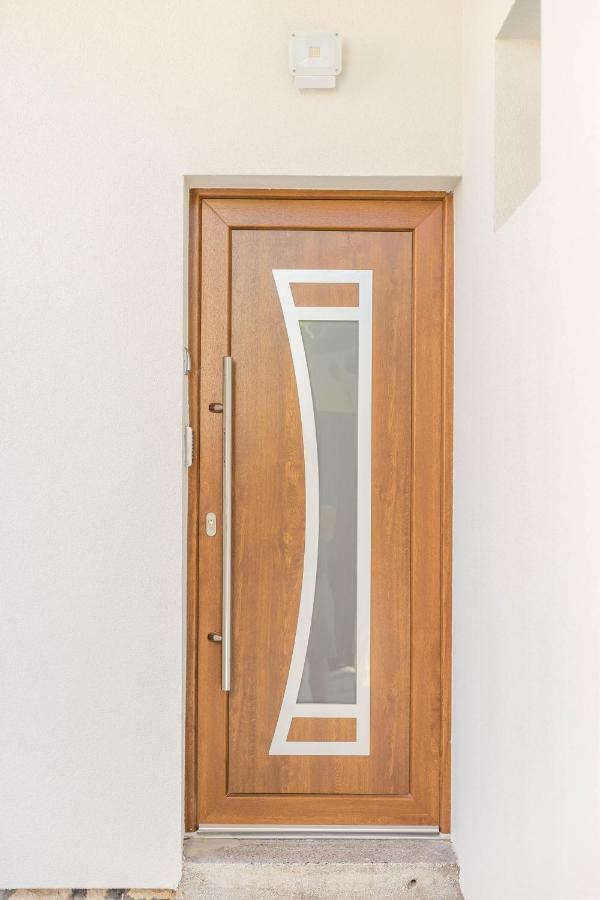 Holiday Home Oliva Vodice Dış mekan fotoğraf