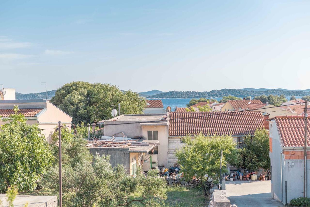 Holiday Home Oliva Vodice Dış mekan fotoğraf