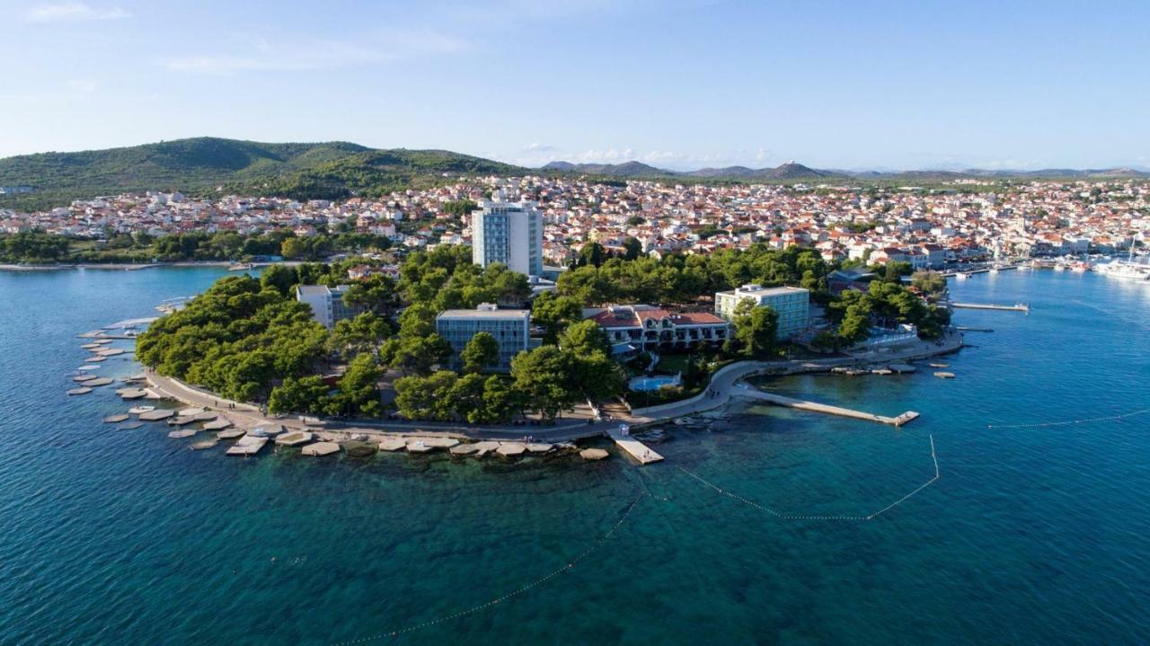 Holiday Home Oliva Vodice Dış mekan fotoğraf
